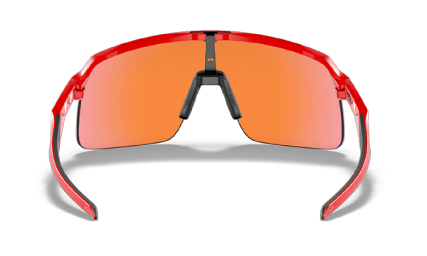 Oakley Custom Sutro Lite Matte Redline/Prizm Trail