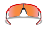 Oakley Custom Sutro Lite Matte Redline/Prizm Trail