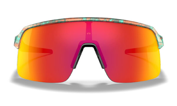 Oakley Custom Sutro Lite Copper Patina/ Prizm Ruby