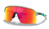 Oakley Custom Sutro Lite Copper Patina/ Prizm Ruby