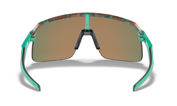 Oakley Custom Sutro Lite Copper Patina/ Prizm Ruby