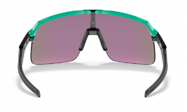 Oakley Custom Sutro Lite Matte Celeste/Prizm Jade