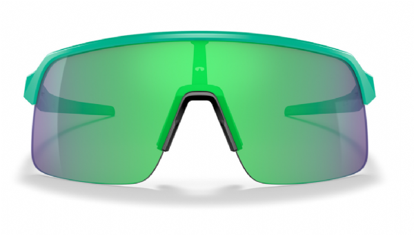 Oakley Custom Sutro Lite Matte Celeste/Prizm Jade