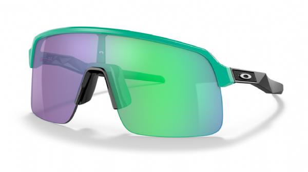 Oakley Custom Sutro Lite Matte Celeste/ Prizm Jade