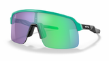 Oakley Custom Sutro Lite Matte Celeste/Prizm Jade