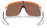 Oakley Custom Sutro Lite Neonorange/Prizm Violett