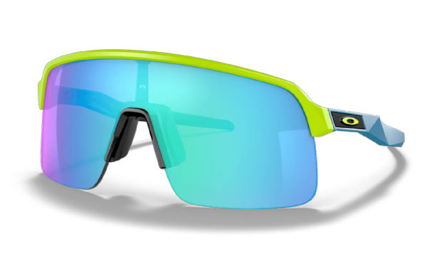 Oakley Custom Sutro Lite Retina Burn/Prizm Sapphire