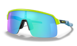 Oakley Custom Sutro Lite Retina Burn/Prizm Sapphire