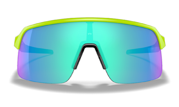 Oakley Custom Sutro Lite Retina Burn/Prizm Sapphire