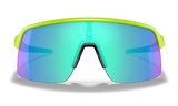 Oakley Custom Sutro Lite Retina Burn/Prizm Sapphire