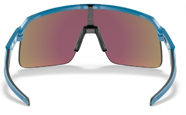 Oakley Custom Sutro Lite Matte Sky Blue/ Prizm Sapphire