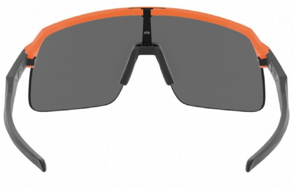 Oakley Custom Sutro Lite Matte Neon Orange/Prizm Black