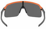 Oakley Custom Sutro Lite Matte Neon Orange/ Prizm Black