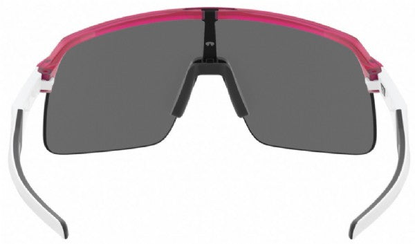 Oakley Custom Sutro Lite Matte Crystal Pink-Red/Prizm Grey