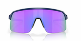 Oakley Sutro Lite Matte Navy/ Prizm Violet