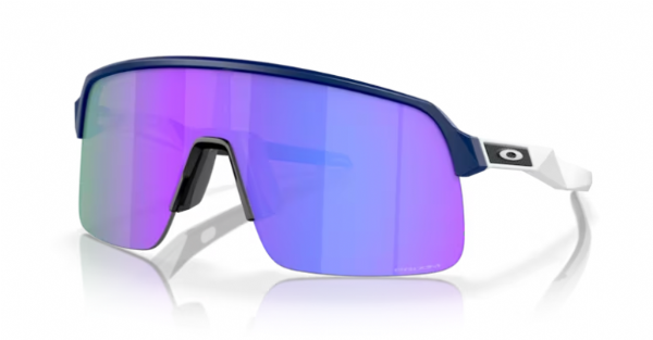 Oakley Sutro Lite Matte Navy/ Prizm Violet