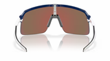 Oakley Sutro Lite Matte Navy/ Prizm Violet