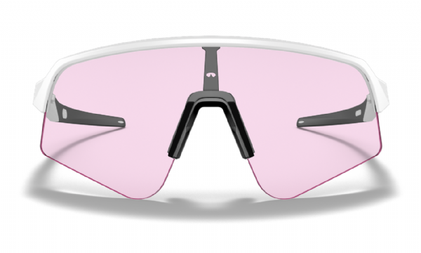 Oakley Custom Sutro Lite Sweep Matte White/ Prizm Low Light