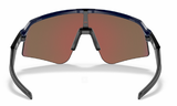 Oakley Custom Sutro Lite Sweep Matte Black/ Prizm Violet