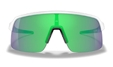 Oakley Custom Sutro Lite Matte White/ Prizm Jade