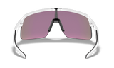 Oakley Custom Sutro Lite Matte White/ Prizm Jade