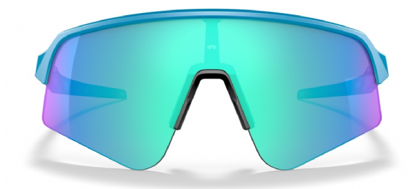 Oakley Custom Sutro Lite Sweep Matte Sky Blue/Prizm Sapphire