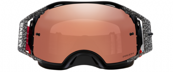 Oakley Airbrake MX Chase Sexton Signature/ Prizm Black