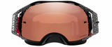 Oakley Airbrake MX Chase Sexton Signature/Prizm Schwarz