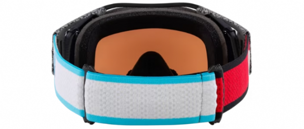 Oakley Airbrake MX Chase Sexton Signature/ Prizm Black