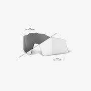 100-Speedcraft-XS-extra-small-Lens-Photochromic-Clear-to-Smoke