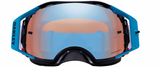 Oakley Airbrake MX Blue Lightning/ Prizm Sapphire