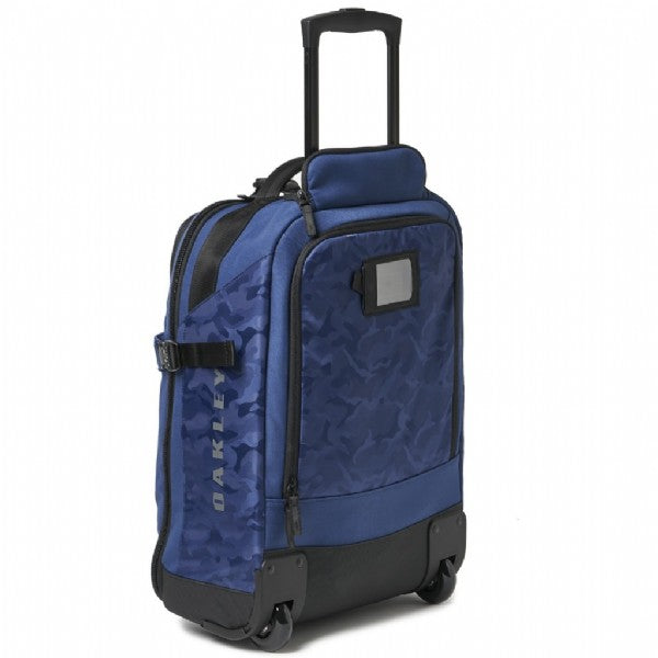 Oakley Utility Cabin Trolley / Dark Blue