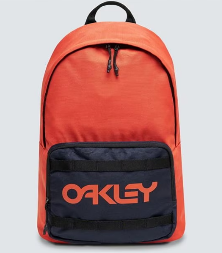 Oakley Cordura Backpack 2/ Magma Orange