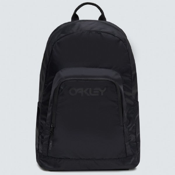 Oakley Nylon Backpack/ Blackout