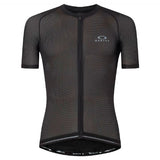 Oakley Endurance Base Layer ärmellos/Blackout