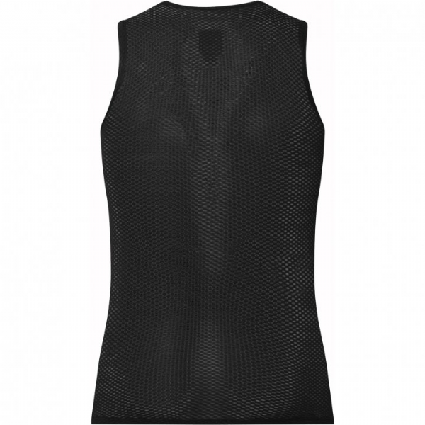 Oakley Endurance Base Layer Sleeveless/ Blackout