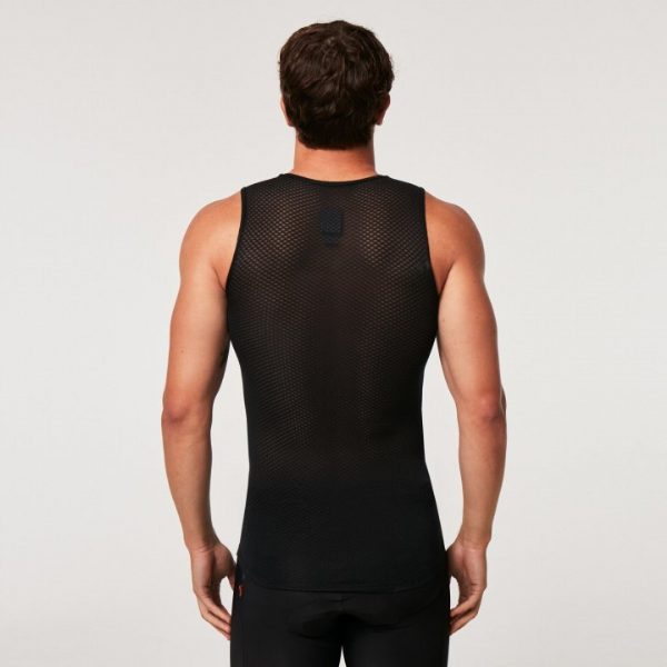 Oakley Endurance Base Layer Sleeveless/ Blackout