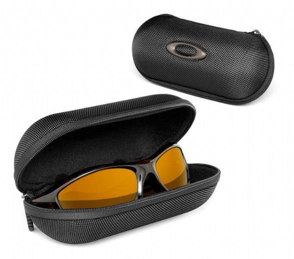 Oakley Large Soft Vault/ Black