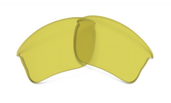 Oakley Flak Jacket XLJ Lenses / Yellow