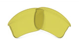 Oakley Flak Jacket XLJ Lenses / Yellow