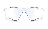 Oakley Radarlock Path Lens Clear to Black Photochromic Vented