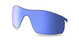 Oakley Radarlock Pitch Lens Ice Iridium