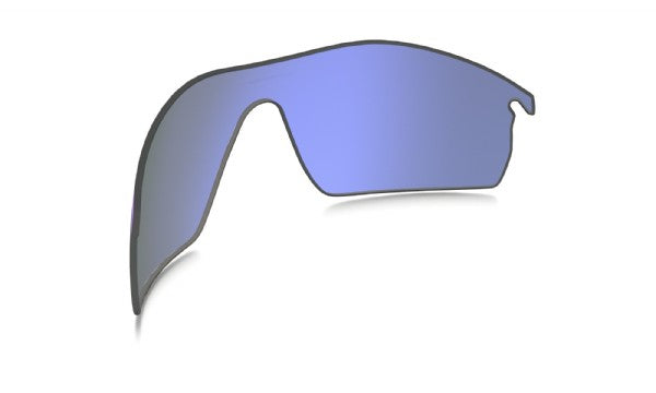 Oakley Radarlock Pitch Lens Ice Iridium