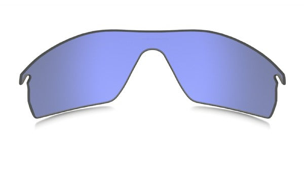 Oakley Radarlock Pitch Lens Ice Iridium