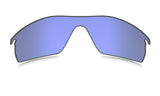 Oakley Radarlock Pitch Lens Ice Iridium