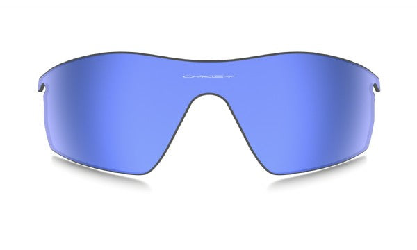 Oakley Radarlock Pitch Lens Ice Iridium