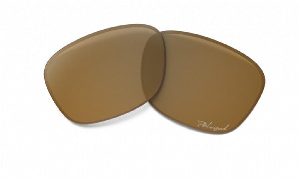 Oakley Vorhandgläser/Bronze polarisiert