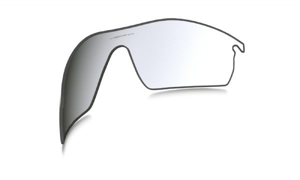 Oakley Radarlock Pitch Lens Clear Black Photochromic