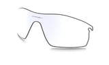 Oakley Radarlock Pitch Lens Clear Black Photochromic