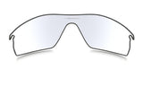 Oakley Radarlock Pitch Lens Clear Black Photochromic